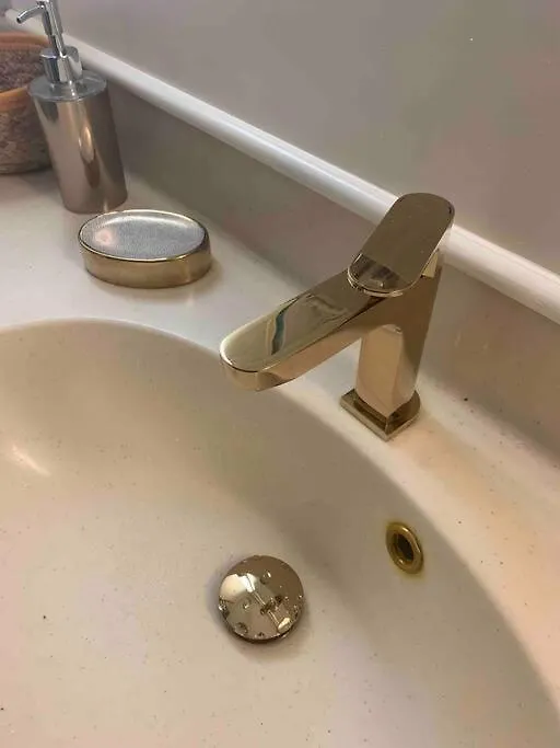 Apartament Le Mayakudja D'Or Sainte-Anne
