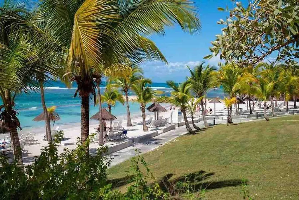 Apartament Le Mayakudja D'Or Sainte-Anne  Gwadelupa
