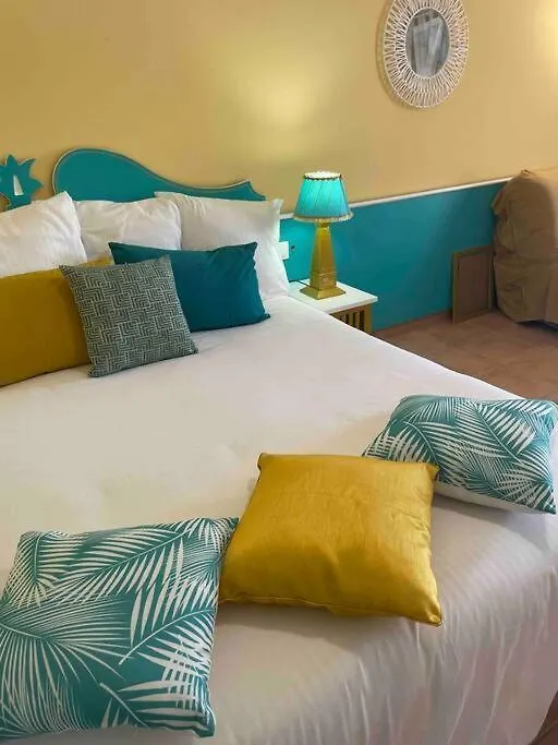 Apartament Le Mayakudja D'Or Sainte-Anne  Sainte-Anne (Grande-Terre)