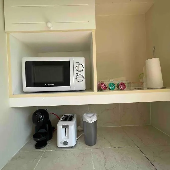 Apartament Le Mayakudja D'Or Sainte-Anne  Gwadelupa