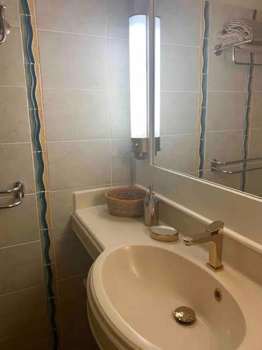 Apartament Le Mayakudja D'Or Sainte-Anne