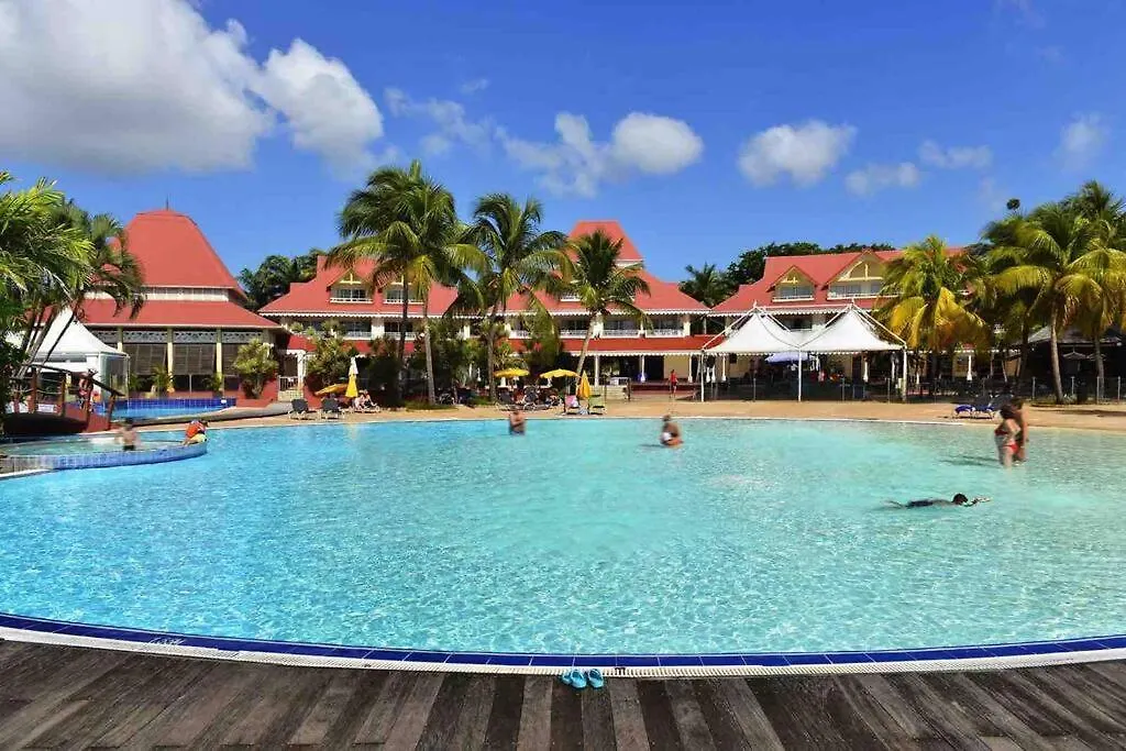 Apartament Le Mayakudja D'Or Sainte-Anne  0*, Sainte-Anne (Grande-Terre) Gwadelupa