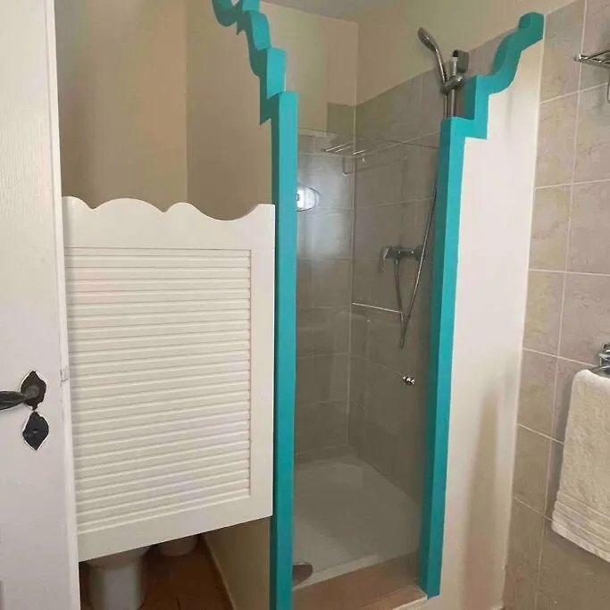 Apartament Le Mayakudja D'Or Sainte-Anne  Gwadelupa