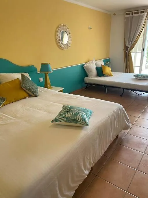 Apartament Le Mayakudja D'Or Sainte-Anne  Gwadelupa